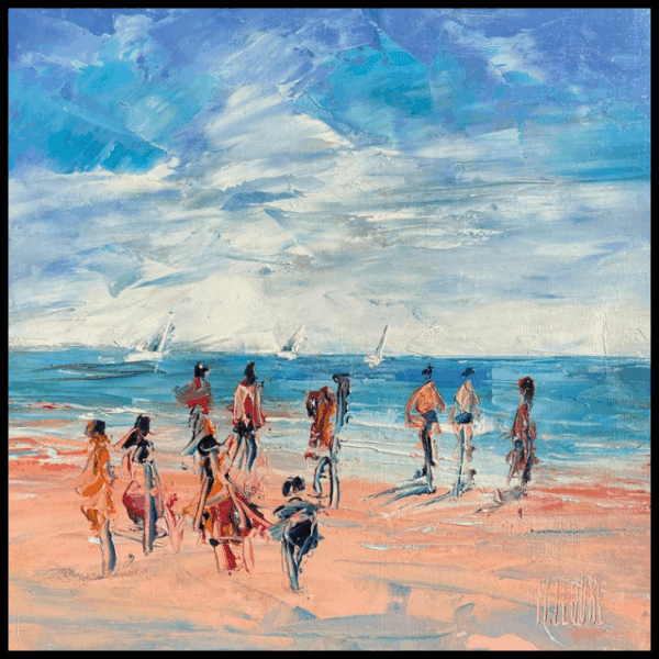 ML - Vacances j'oublie tout ! – Image 2